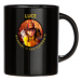 Tazza Nera 12.00 &euro;