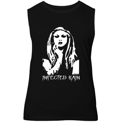 Canotta Unisex