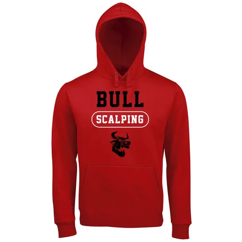 Hoodie Premium Men