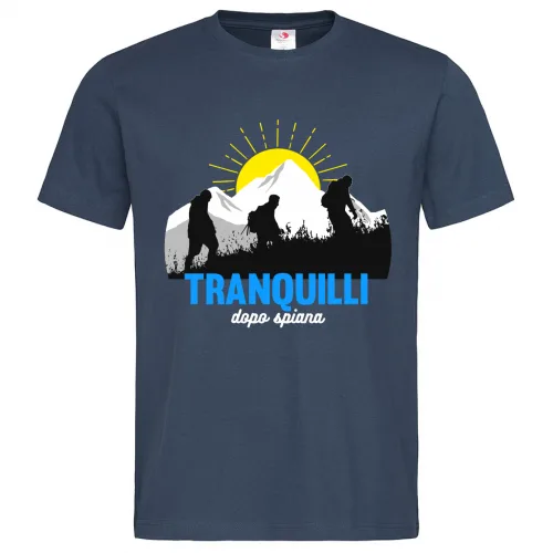 T-Shirt Premium Men