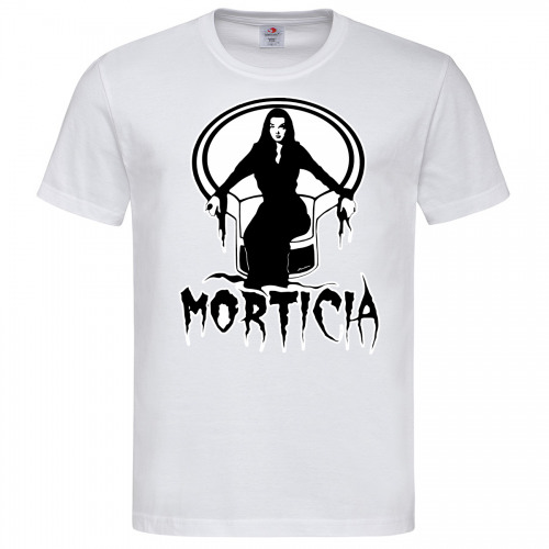T-Shirt Men Premium 