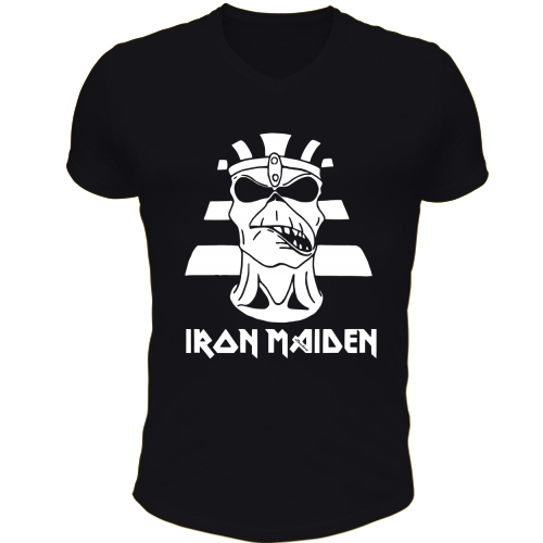 T-Shirt Unisex Scollo V