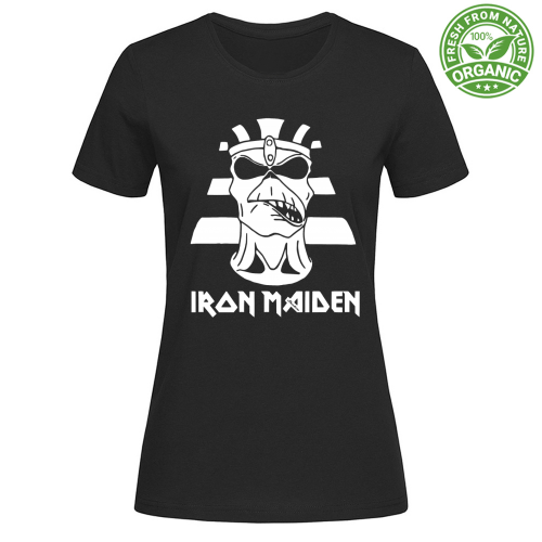 T-Shirt Woman Organic