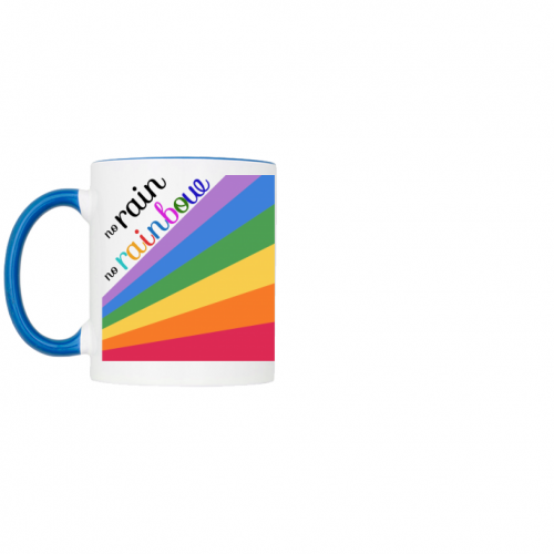Mug Two Color