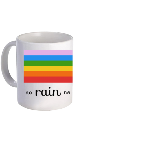 Panoramic Mug