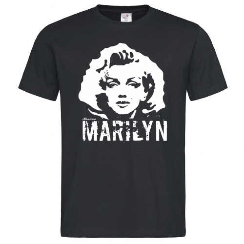 T-Shirt Men Premium 