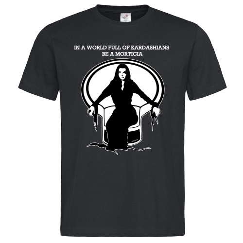T-Shirt Men Premium 