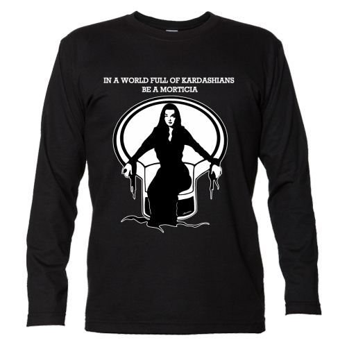 T-Shirt Unisex Manica Lunga