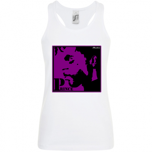 Canotta Donna