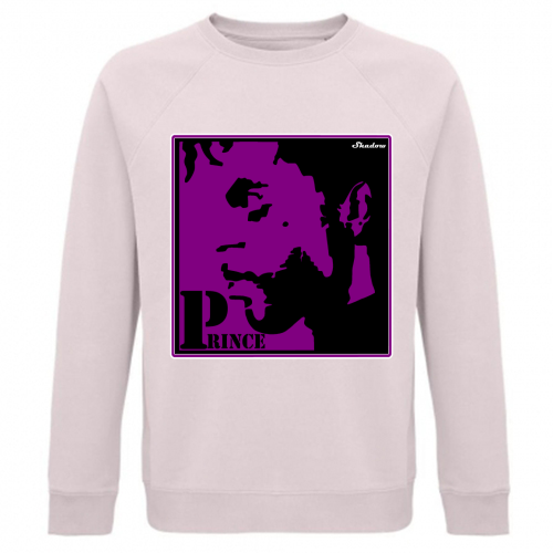 Felpa Unisex Organica