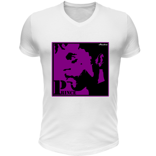 T-Shirt Unisex Scollo V