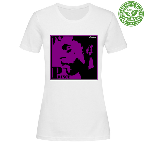 T-Shirt Woman Organic