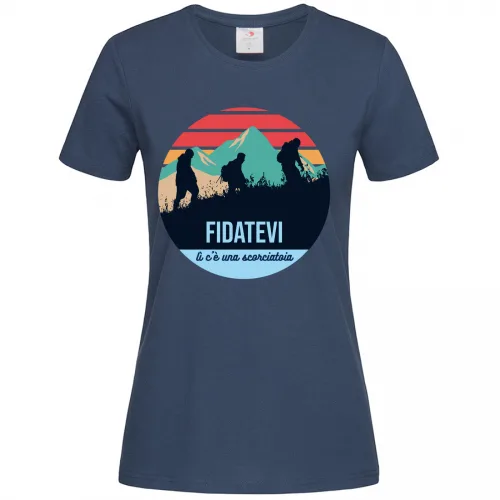 T-Shirt Premium Women