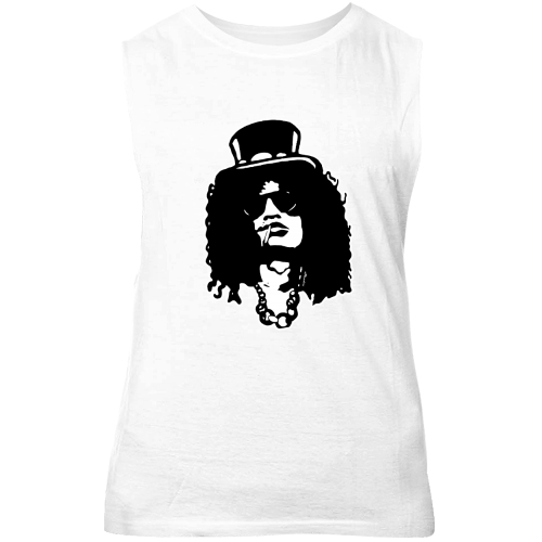 Canotta Unisex