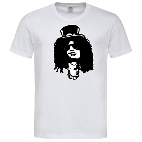 T-Shirt Men Premium 