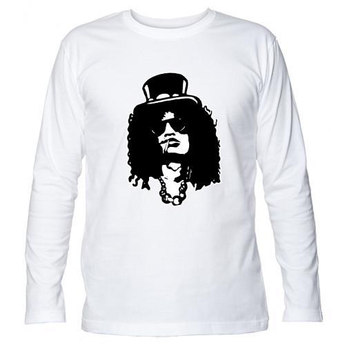 T-Shirt Unisex Manica Lunga