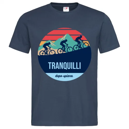 T-Shirt Premium Men