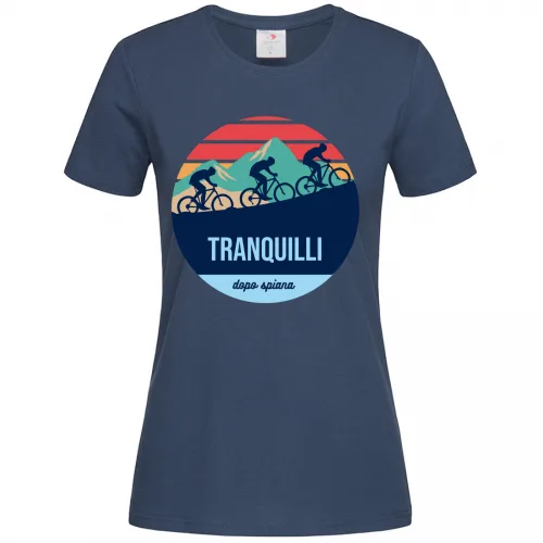 T-Shirt Premium Women