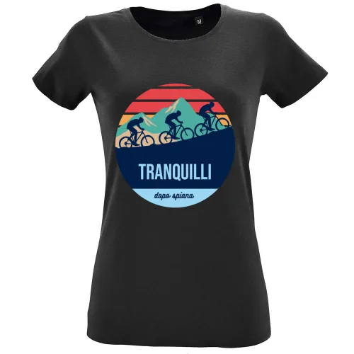 T-Shirt Women Fit