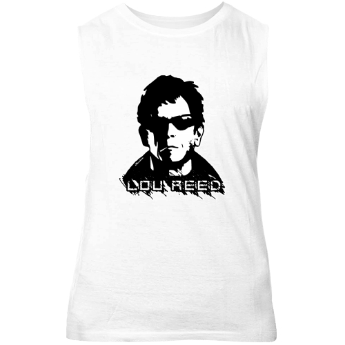 Canotta Unisex