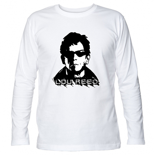 T-Shirt Unisex Manica Lunga