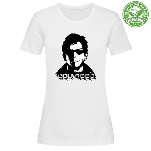 T-Shirt Woman Organic
