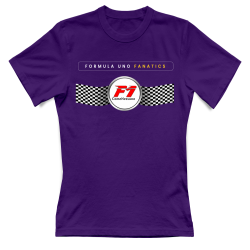 T-Shirt Donna