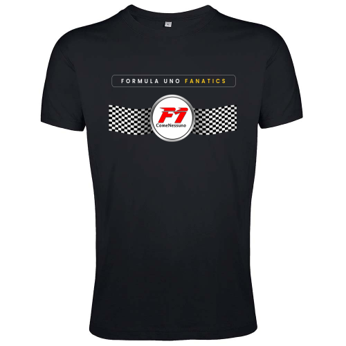 T-Shirt Men Fit