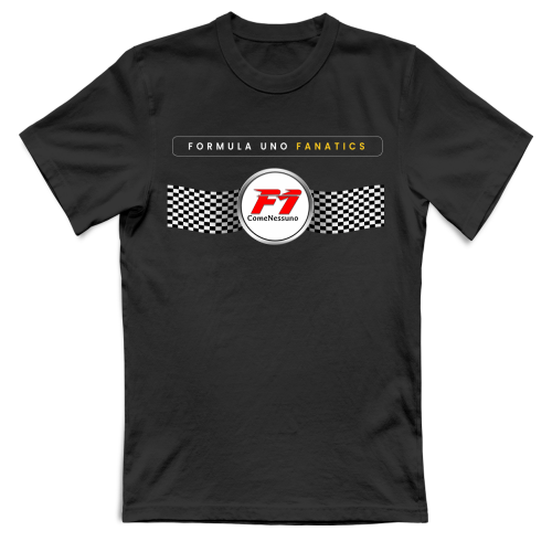 T-Shirt Unisex Large