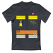 T-Shirt Unisex 18.00 &euro;