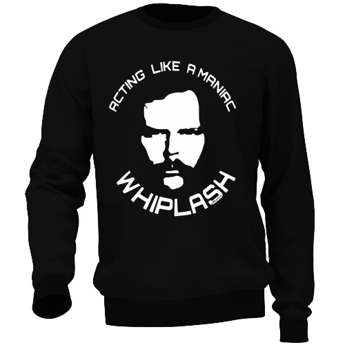 Felpa Unisex