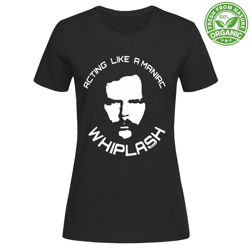 T-Shirt Woman Organic