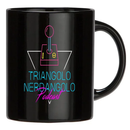 Tazza Nera