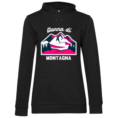 Hoodie Premium Women