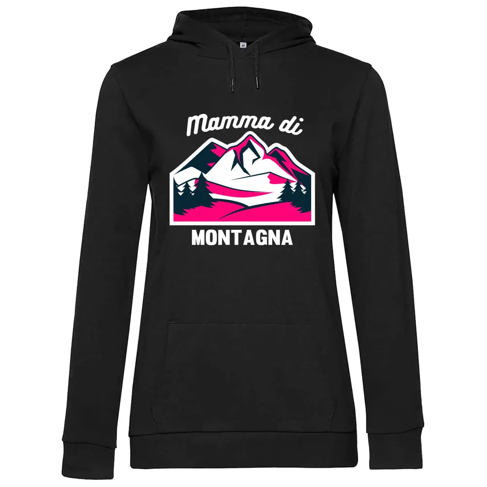MAMMA DI MONTAGNA