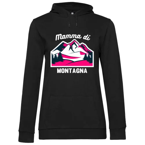 Hoodie Premium Women