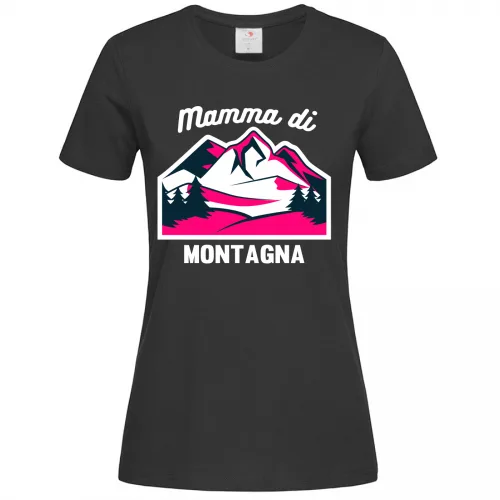 T-Shirt Premium Women