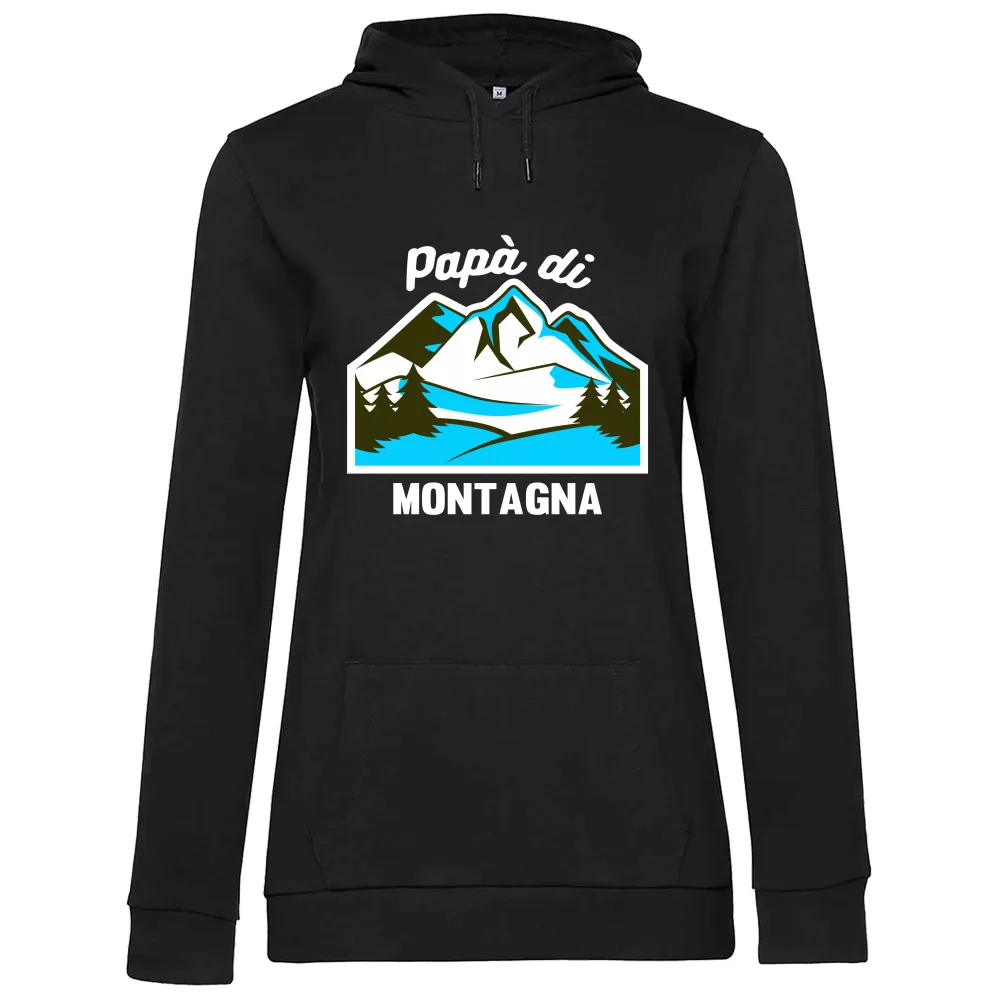 PAPA' DI MONTAGNA