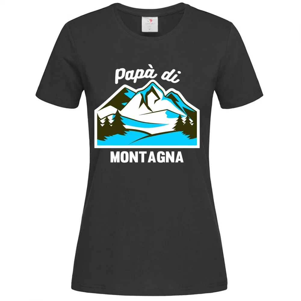 PAPA' DI MONTAGNA