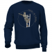 Unisex sweatshirt 25.00 &euro;