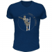 Unisex V-Neck T-Shirt 18.00 &euro;