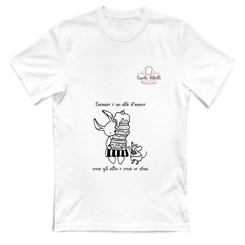 T-Shirt Unisex