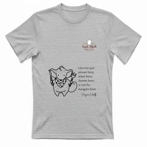 T-Shirt Unisex