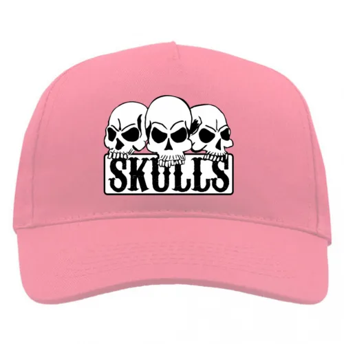 Baseball Caps