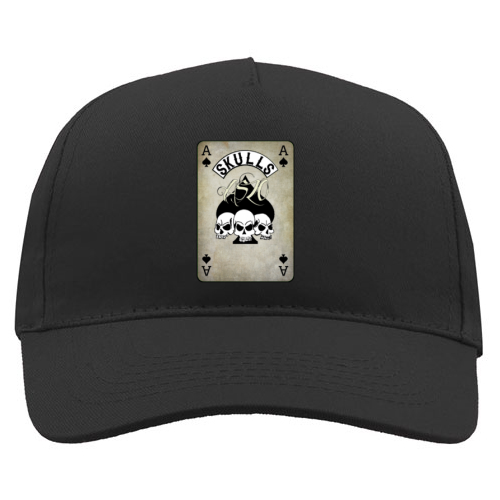 Baseball Caps