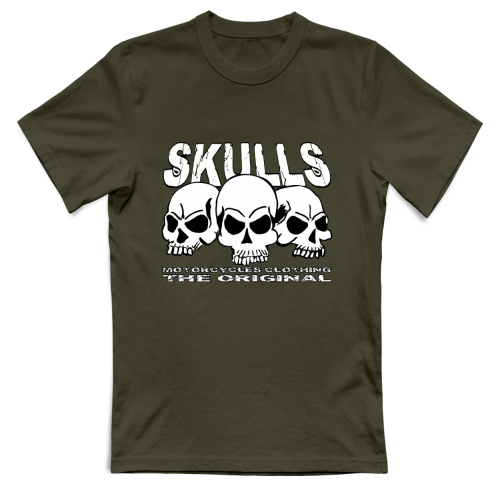 T-Shirt Unisex