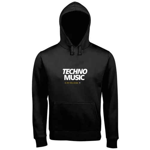 Hoodie Premium Men
