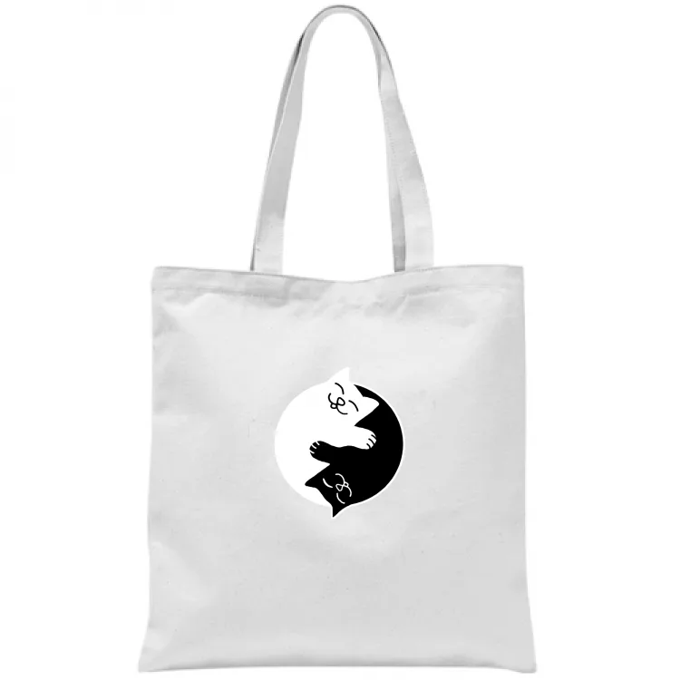 gatti yin yang