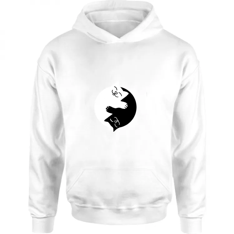 gatti yin yang