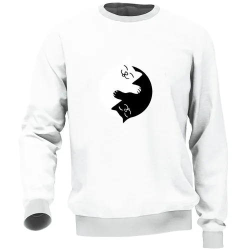 Felpa Unisex